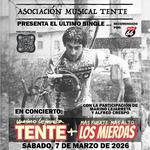 Presentación single 