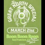 The Great North Special-“Unbroken Chain” Phil Lesh Celebration Afterparty 