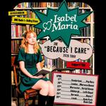 Isabel Maria UK Tour