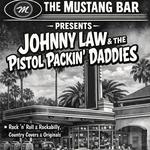 Rockin' At The Mustang Bar