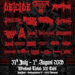 Dortmund Deathfest 2026