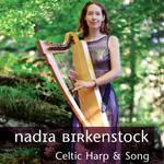 Nadia Birkenstock - Harpe celitque & chant