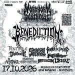 Nordhorn Deathfest 2026