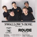 Poschinger Villa Goes Punk