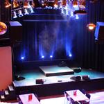 Gaswerk Seewen SZ, Album-Präsentation