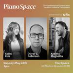 Piano Space