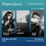 Piano Space