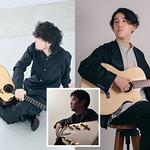 Seiji Igusa & Mitsuki Ito Joint Live