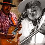 26th Annual KNON Bluesfest