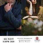 Sorrel Nation + Steve Balsamo in Cardiff 