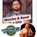 Wirtshausroas Traunstein