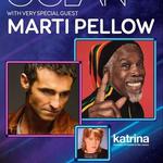 Darley Park Weekender