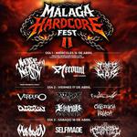 MÁLAGA HARDCORE FEST