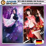 Anime Show Bratislava