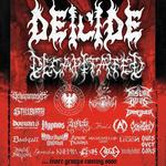 Gothoom open air fest 2026