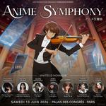 Anime Symphony 