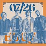 Rocking The Docks Presents:  Eggy