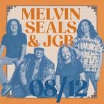 Rocking The Docks Presents:  Melvin Seals & JGB Night 1