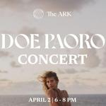 Doe Paoro @ The ARK in Santa Teresa, Costa Rica