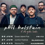 phil holsteiin & die guten Seelen