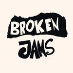 Broken Jams X Kialtera