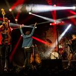 How The Light Gets In 2026