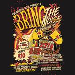 Bring the Noise Volume 9