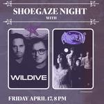 WILDIVE x ATTIC OCEAN live Solingen 