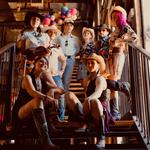 Boots On! The Best of Nashville