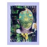 Mon ventre est un volcan #18