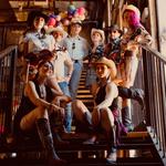 Boots On! The Best of Nashville