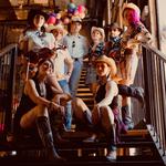 Boots On! The Best of Nashville