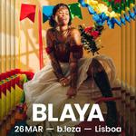 BLAYA