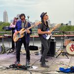 Cabin Fever Music Series