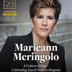 A Century of Song Celebrating Alan & Marilyn Bergman 