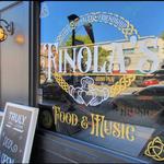 The Poor Horsemen @ Finola's Irish Pub