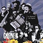 La Fanfarria del Capitan & Maria Volante