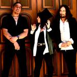 Roni Lee & The Copy Cat Killers!