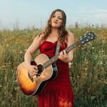 A Night of Original Music at Bent Ladder (solo)