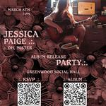 Jessica Paige "Oh, Mister" Release Party