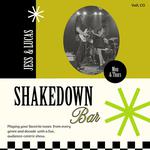 Jessica Paige & Lucas Parker