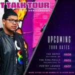 Goat Talk Tour #3