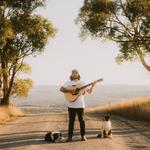 Rob Edwards @ Lady of the Lake