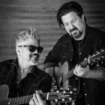 The Main St. Songwriter Series- Ruben V Special Guest 