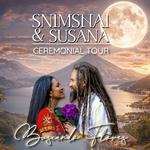 Shimshai & Susana in Puerto Rico