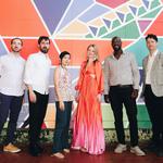 Aubrey Johnson Group Women's History Month Showcase