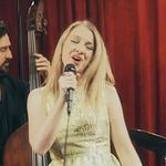 Aubrey Johnson Group at NuBlu Classic