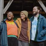 Alfresco Love Sounds