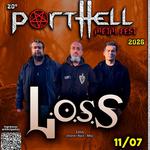 PortHell Metal Fest
