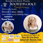 Rooted in Grace with Rock Bottom Ranch